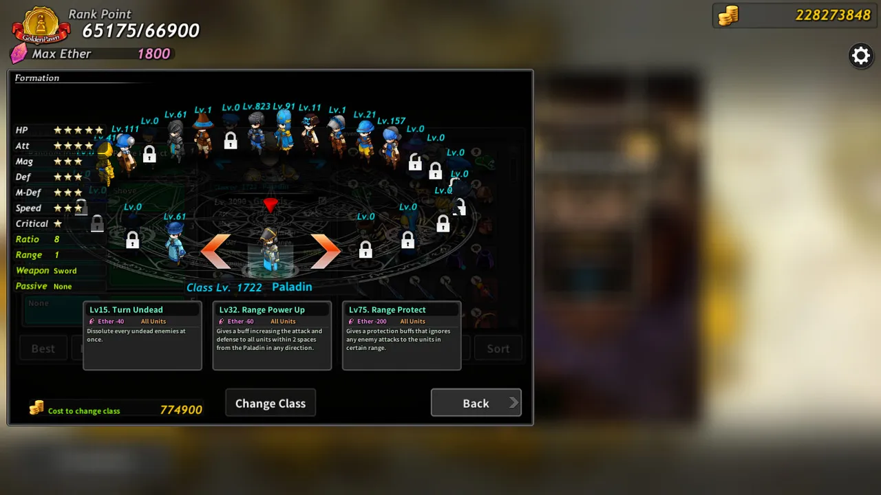 Mystery of Fortune 2 Refine Screenshot 4