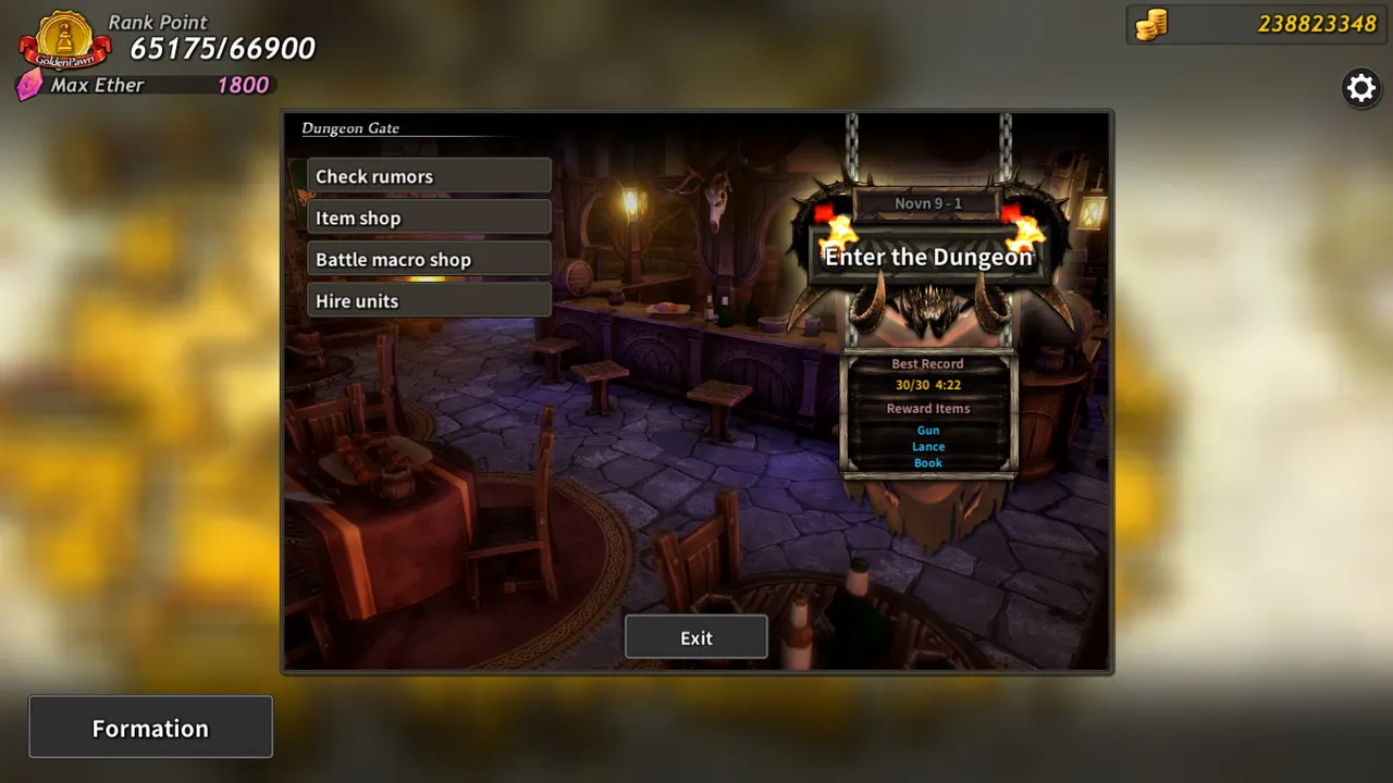 Mystery of Fortune 2 Refine Screenshot 5