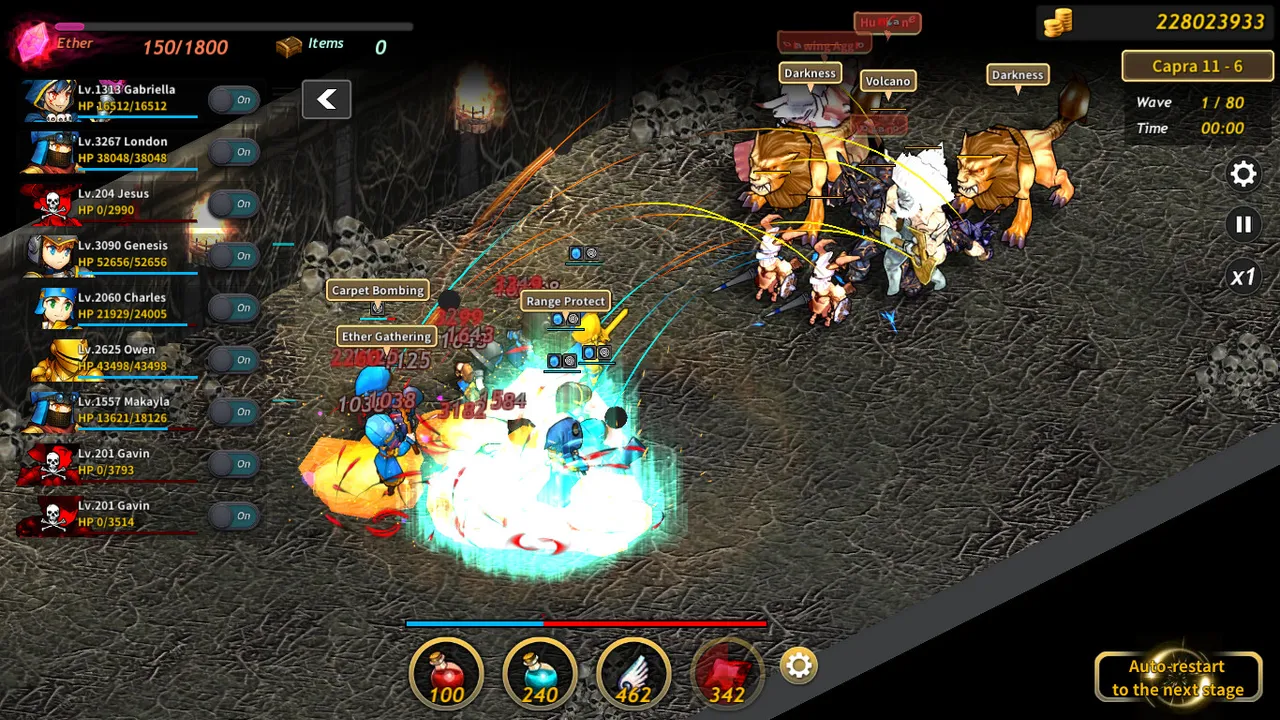 Mystery of Fortune 2 Refine Screenshot 7