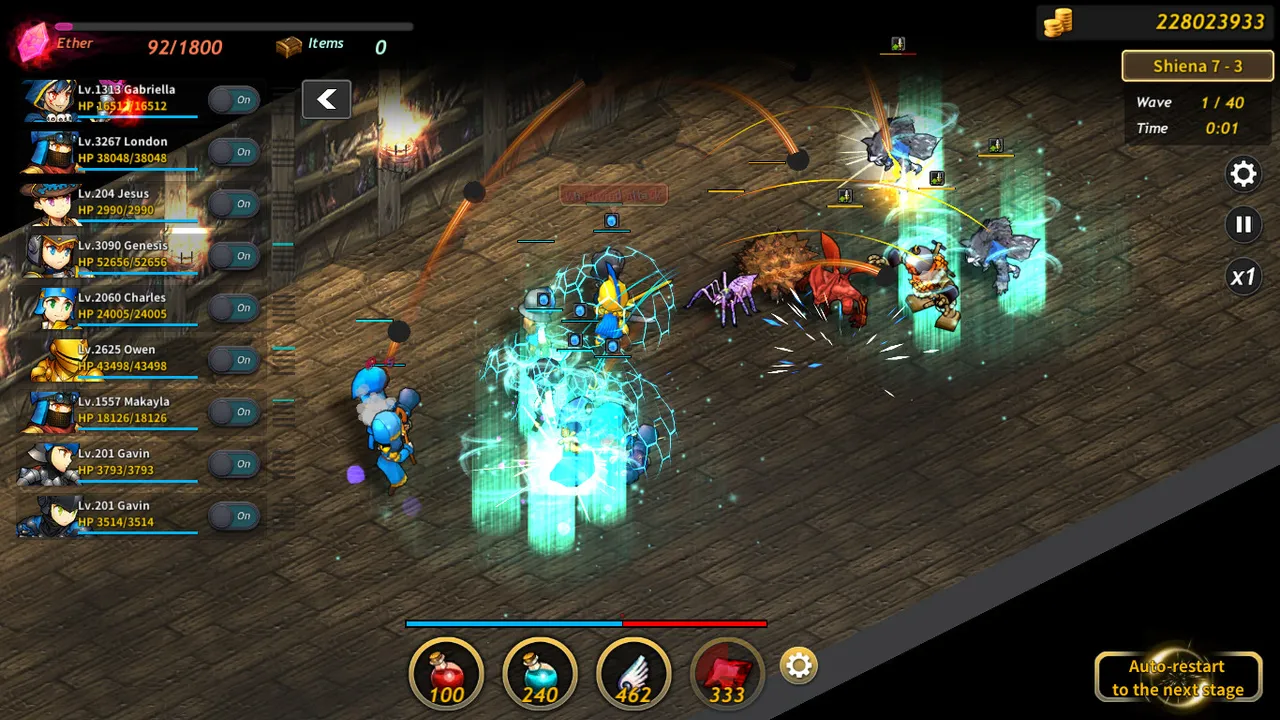 Mystery of Fortune 2 Refine Screenshot 8