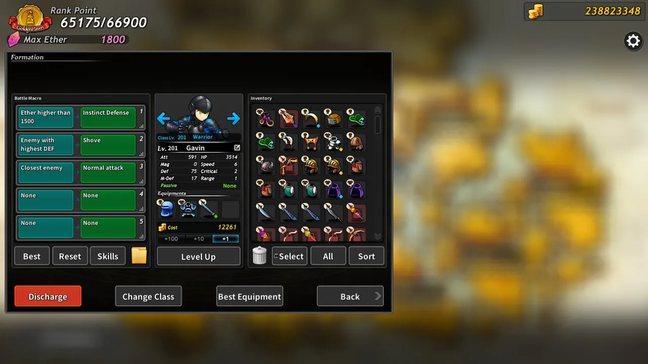 Mystery of Fortune 2 Refine Screenshot 3