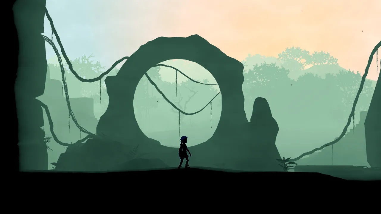 Fist of the Forgotten Demo Screenshot 5