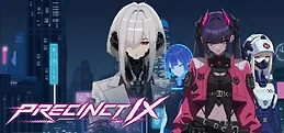 Precinct IX