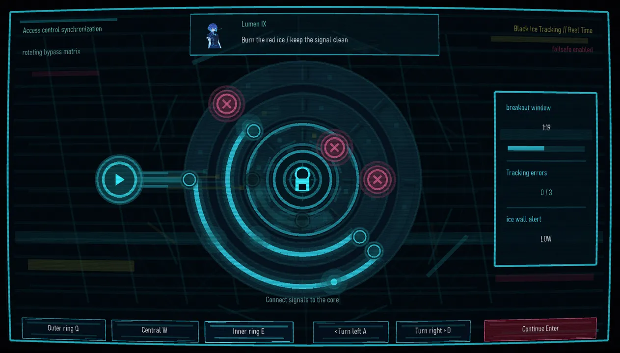 Precinct IX Screenshot 8