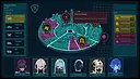 Precinct IX Screenshot 1