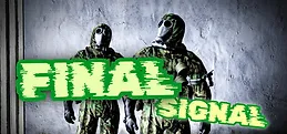 Final Signal Playtest