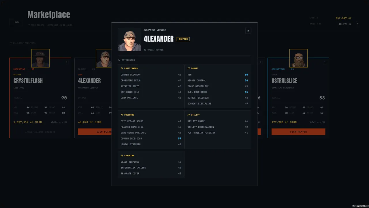 IGL: In Game Leader Screenshot 7