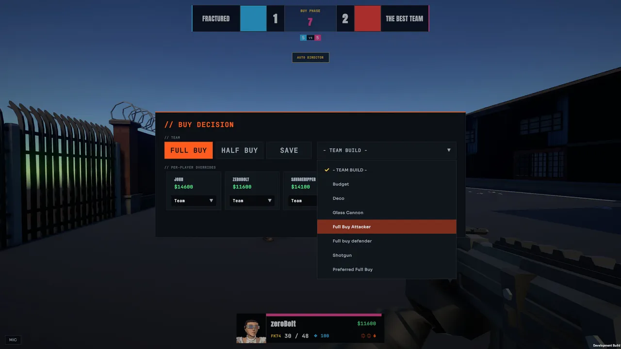 IGL: In Game Leader Screenshot 5