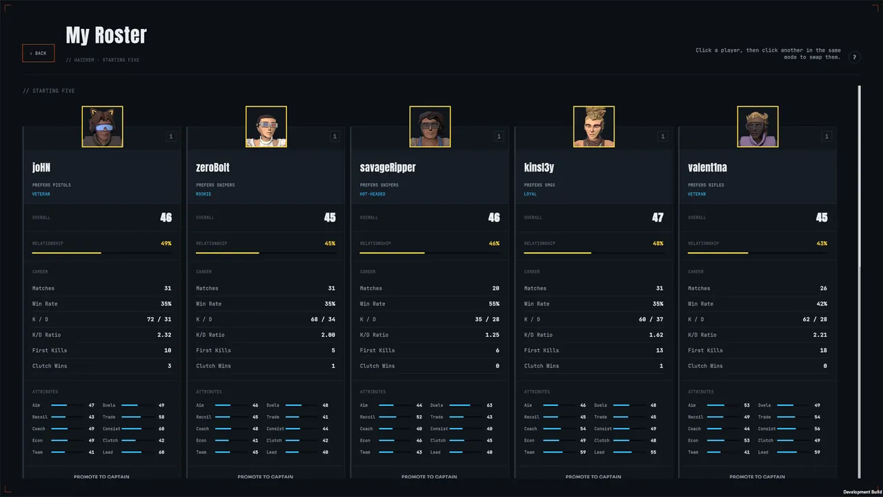 IGL: In Game Leader Screenshot 6