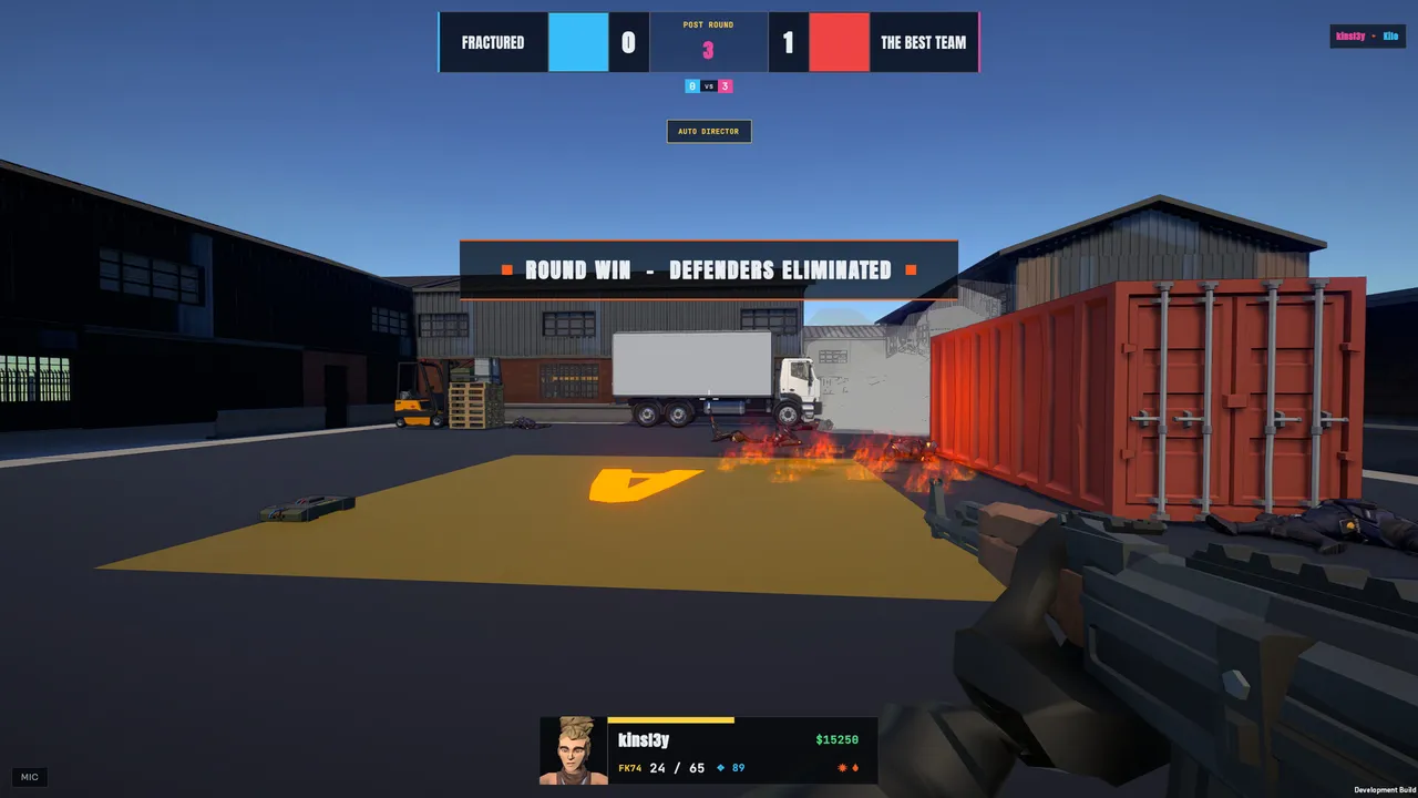 IGL: In Game Leader Screenshot 4