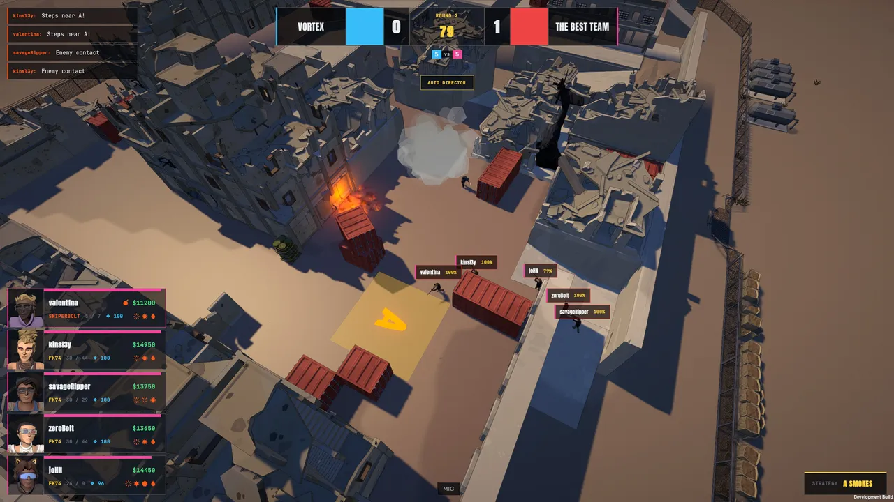 IGL: In Game Leader Screenshot 0