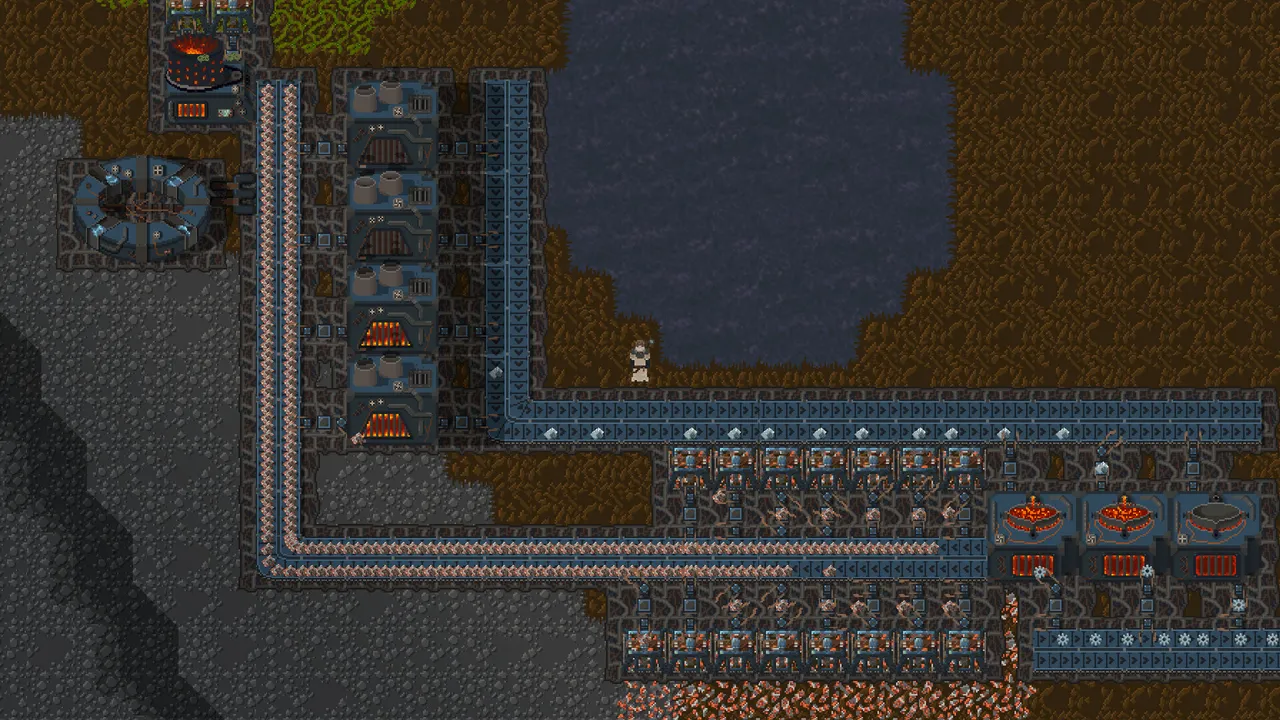 The Resonance Initiative Screenshot 2