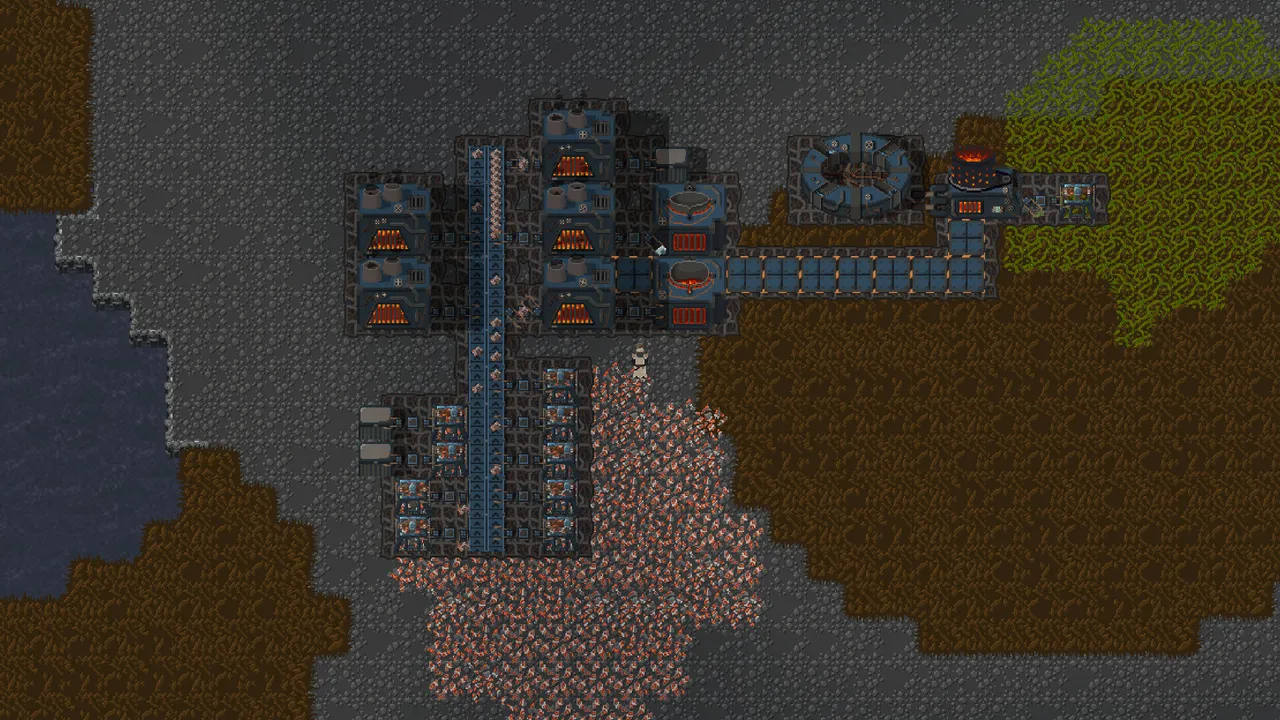The Resonance Initiative Screenshot 1