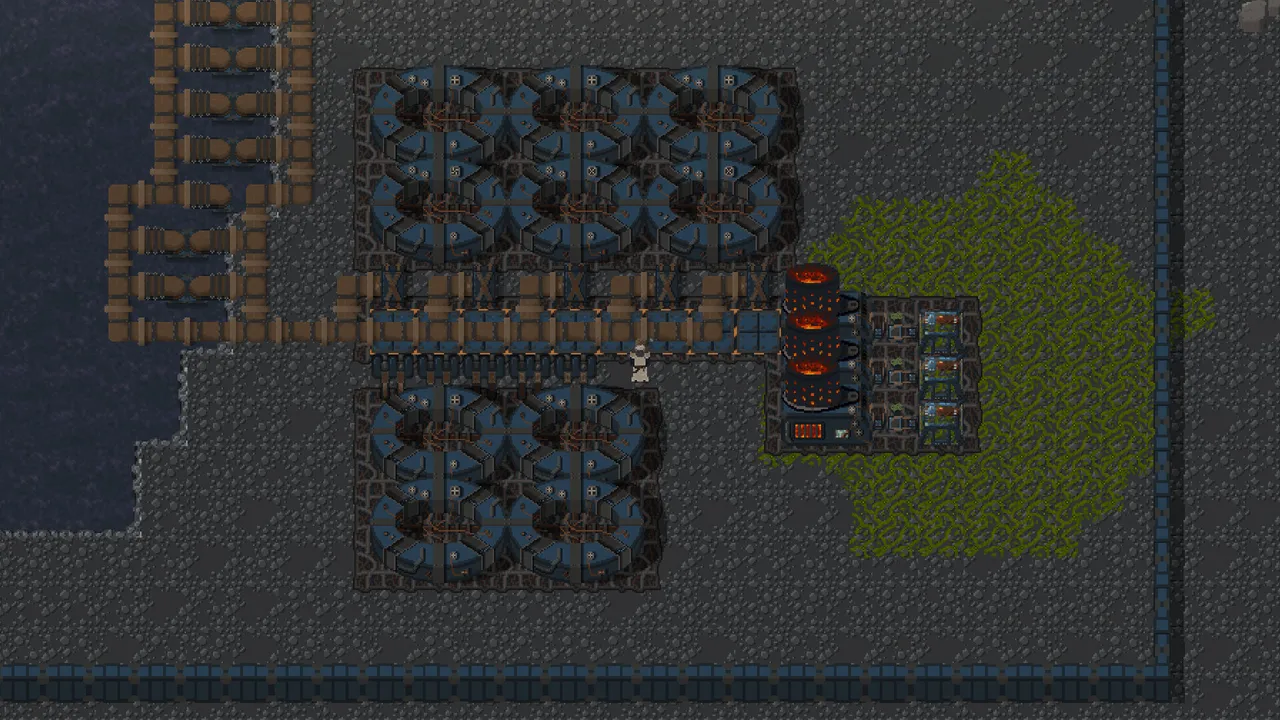 The Resonance Initiative Screenshot 3