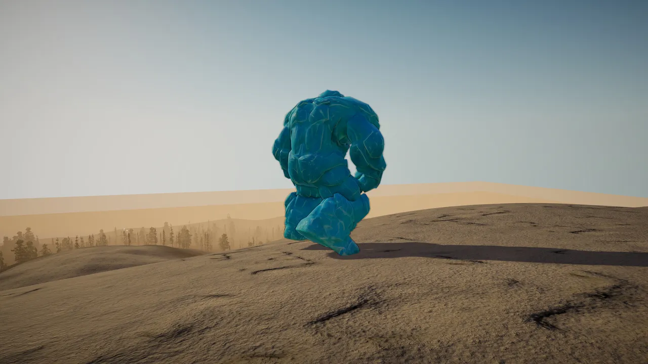 Direlands: Extraction Screenshot 4