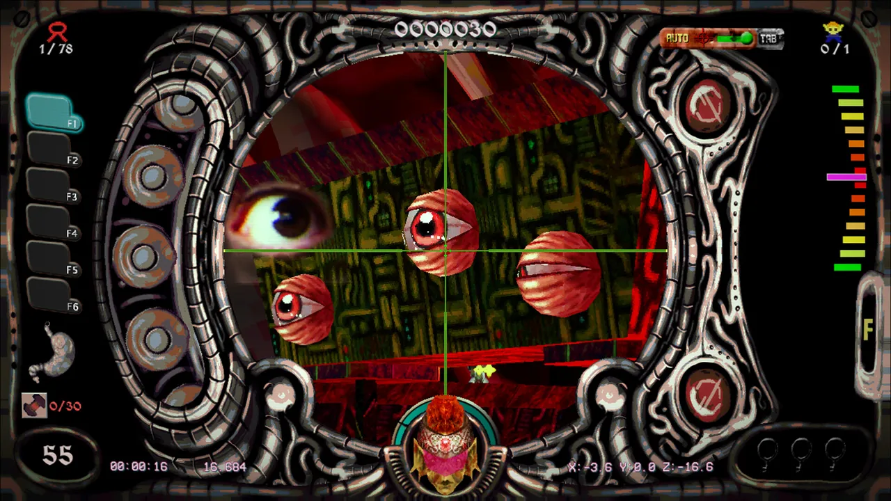 Val'ty Demo Screenshot 0