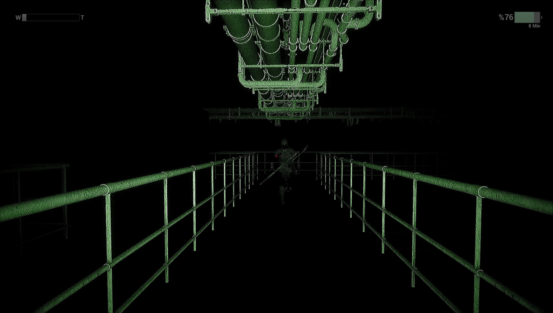 Midnight Overtime Screenshot 9