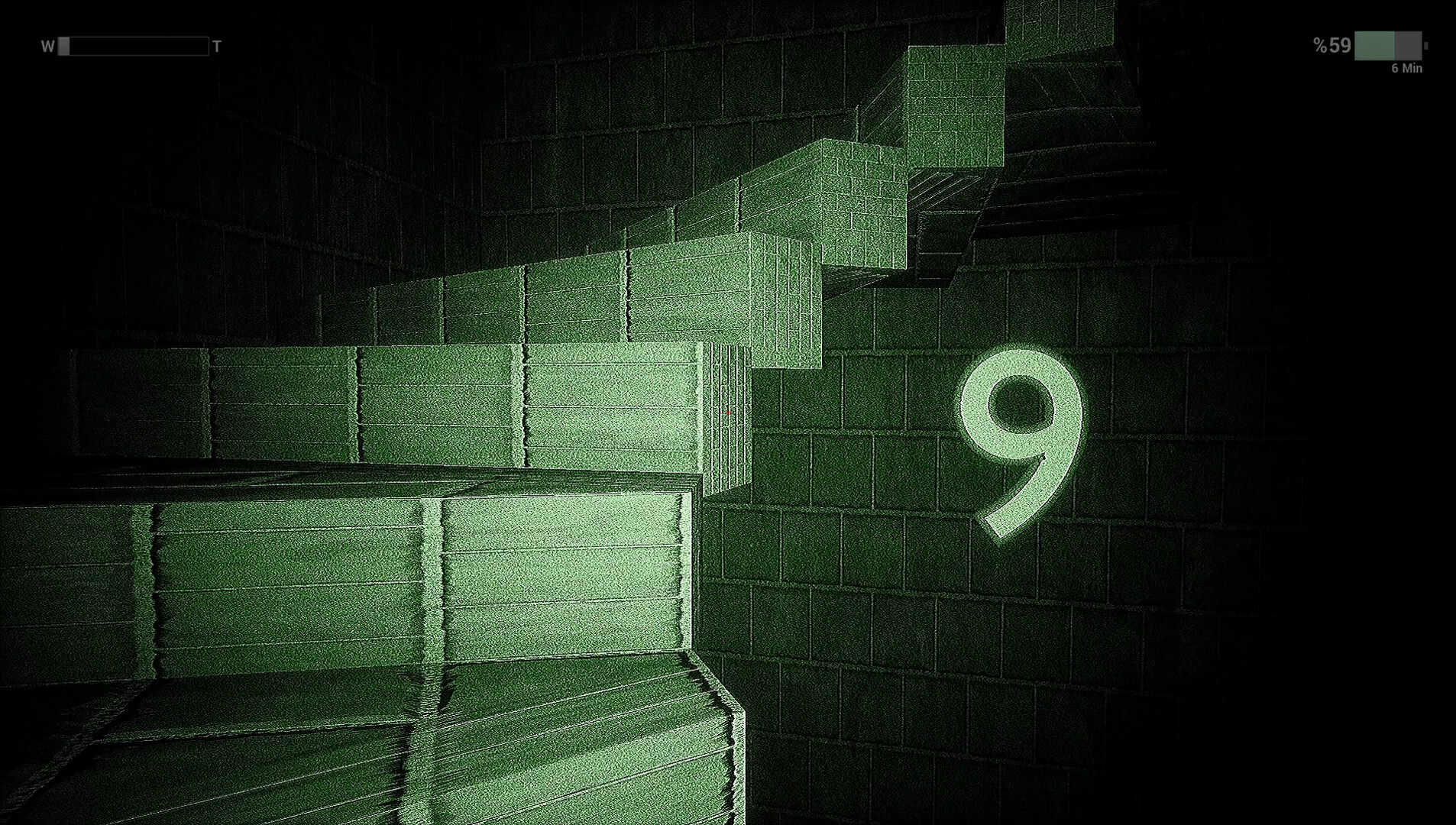 Midnight Overtime Screenshot 7