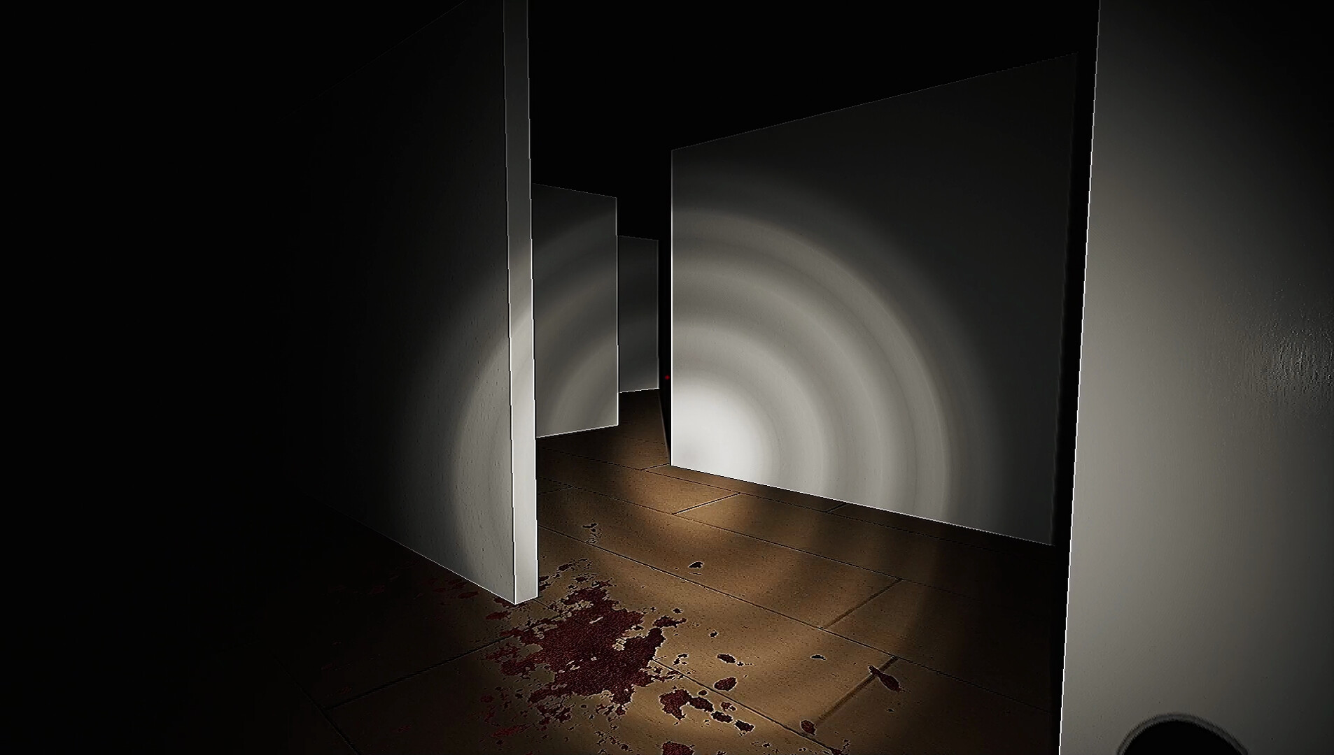 Midnight Overtime Screenshot 1