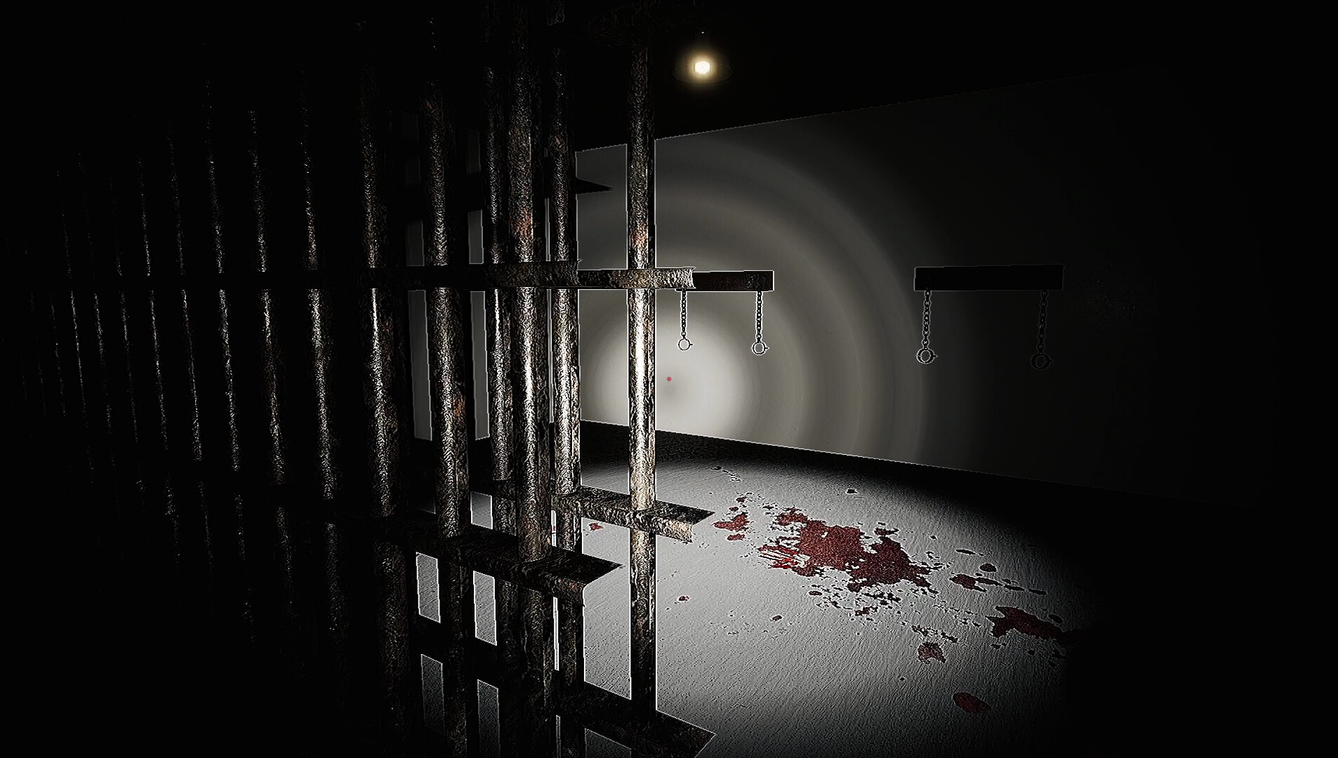 Midnight Overtime Screenshot 3