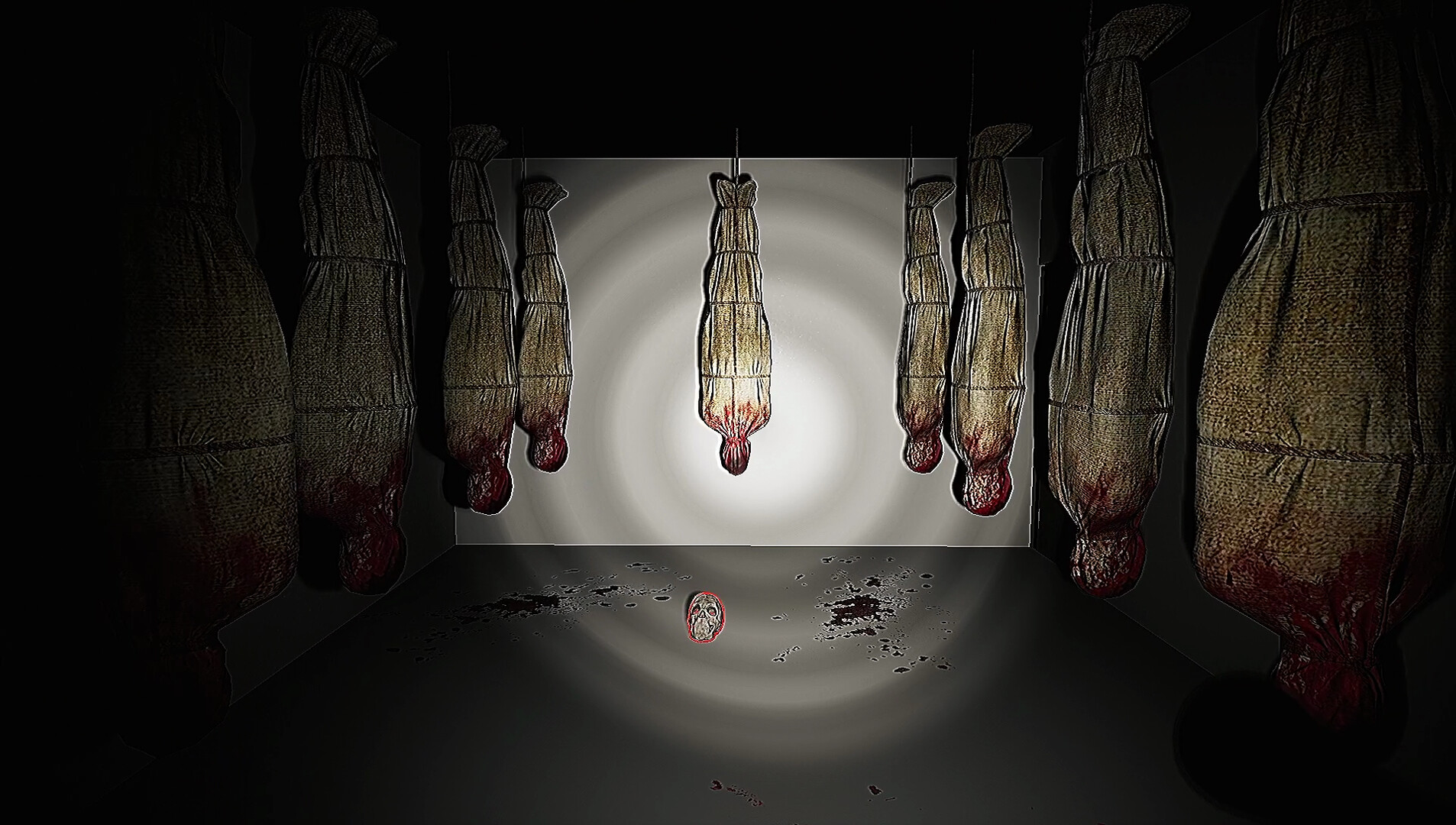 Midnight Overtime Screenshot 2