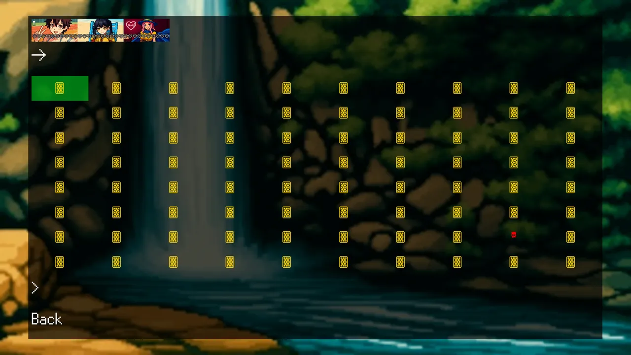 Assassin and Sister Screenshot 0