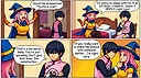 Assassin and Sister Screenshot 11
