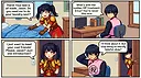 Assassin and Sister Screenshot 9