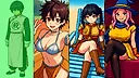 Assassin and Sister Screenshot 2