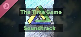 The Time Game Soundtrack