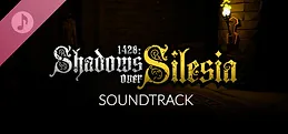 1428: Shadows over Silesia - Soundtrack