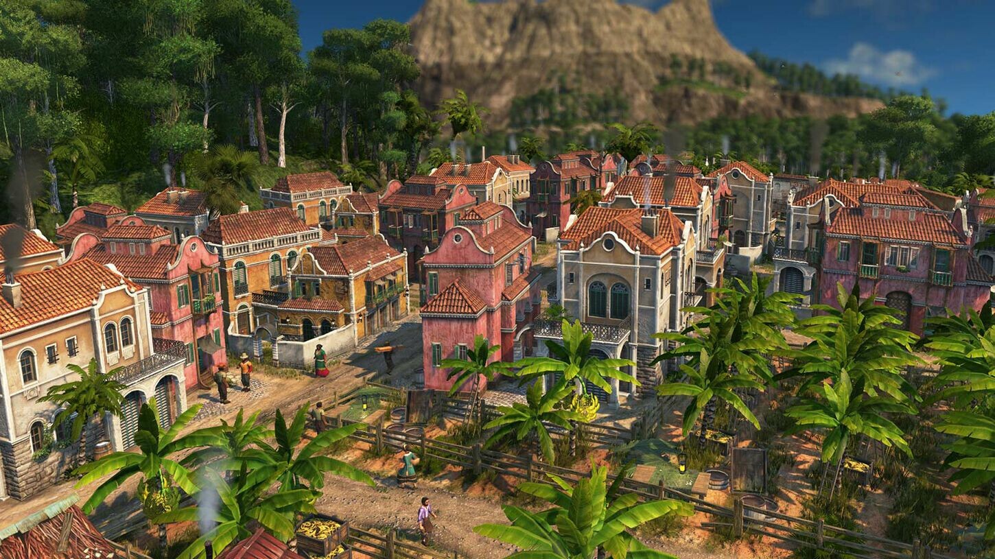 Anno 1800 Screenshot 4