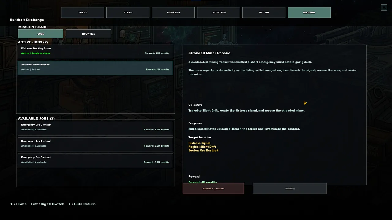 Ore Bastards Screenshot 12