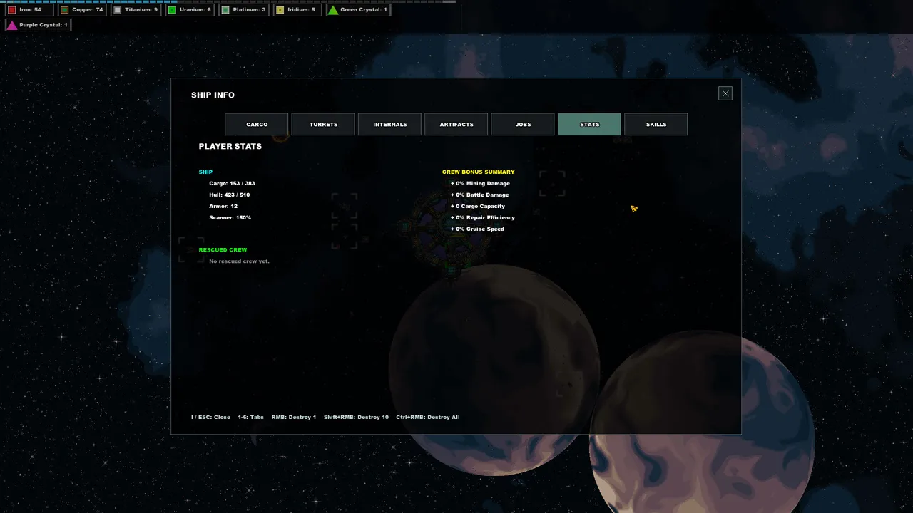 Ore Bastards Screenshot 23