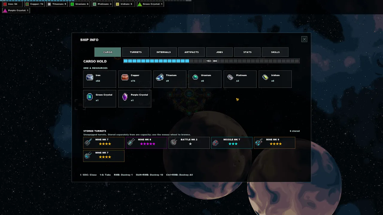 Ore Bastards Screenshot 20
