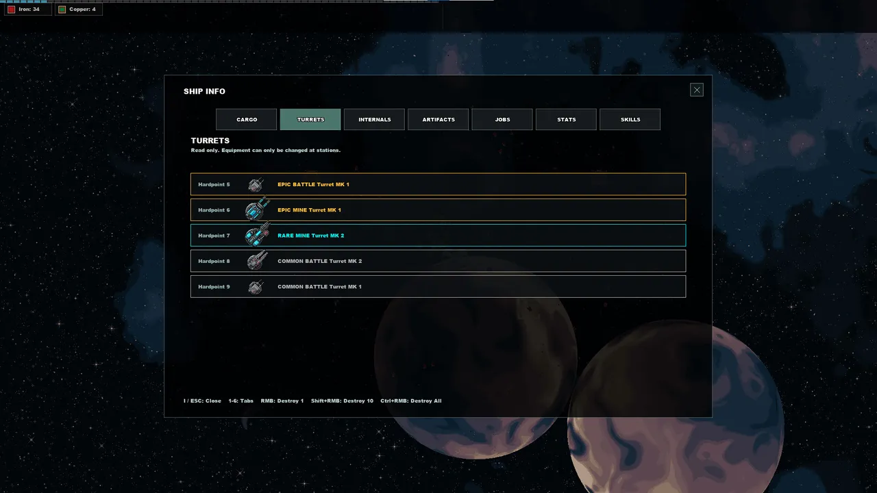 Ore Bastards Screenshot 13
