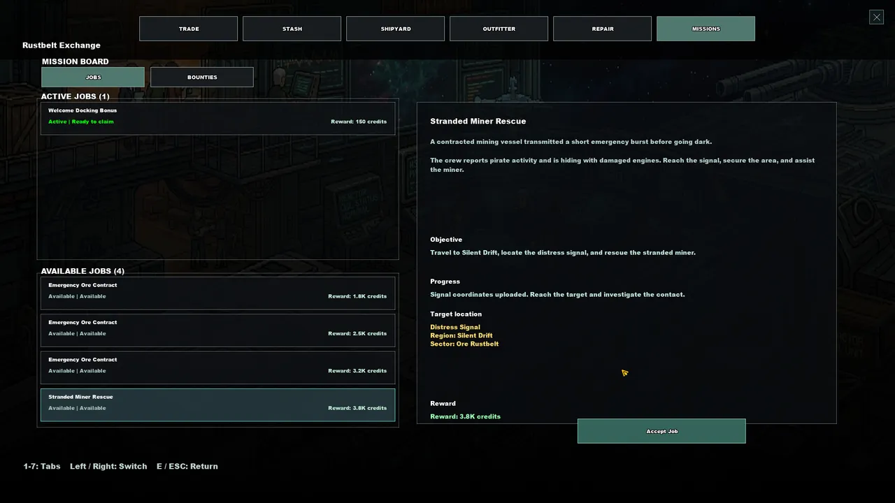 Ore Bastards Screenshot 21