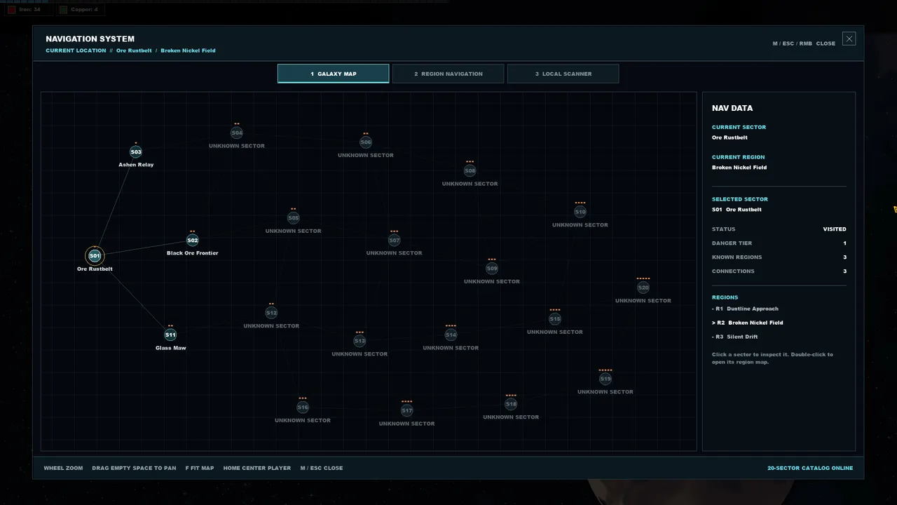 Ore Bastards Screenshot 14