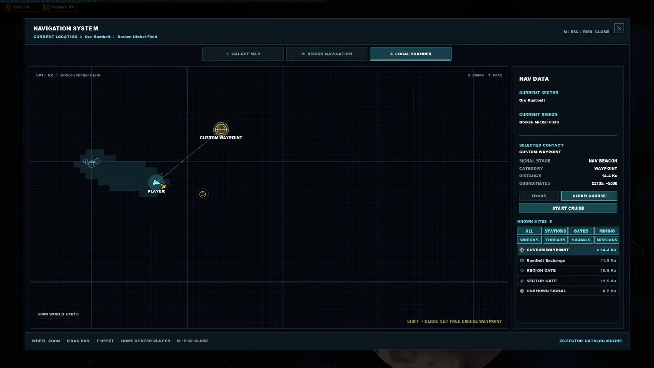 Ore Bastards Screenshot 16