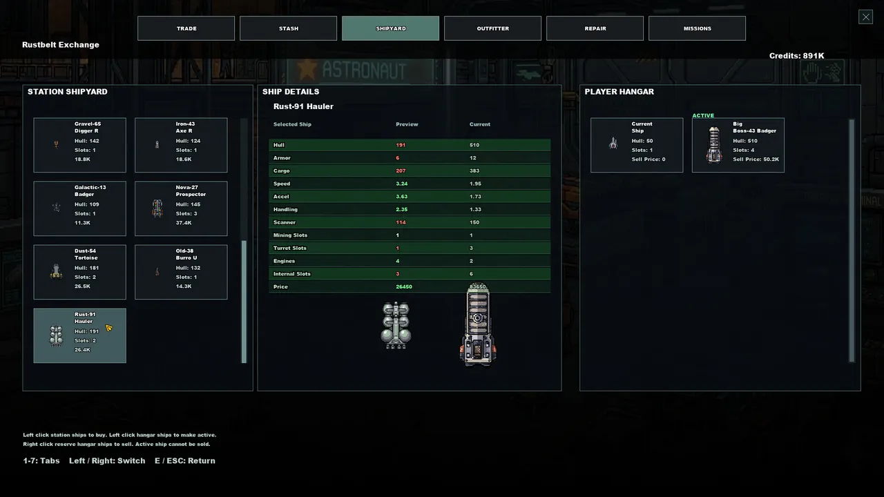 Ore Bastards Screenshot 18