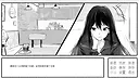 和躲在酒馆里的黑色JK一起喝咖啡 Demo Screenshot 2