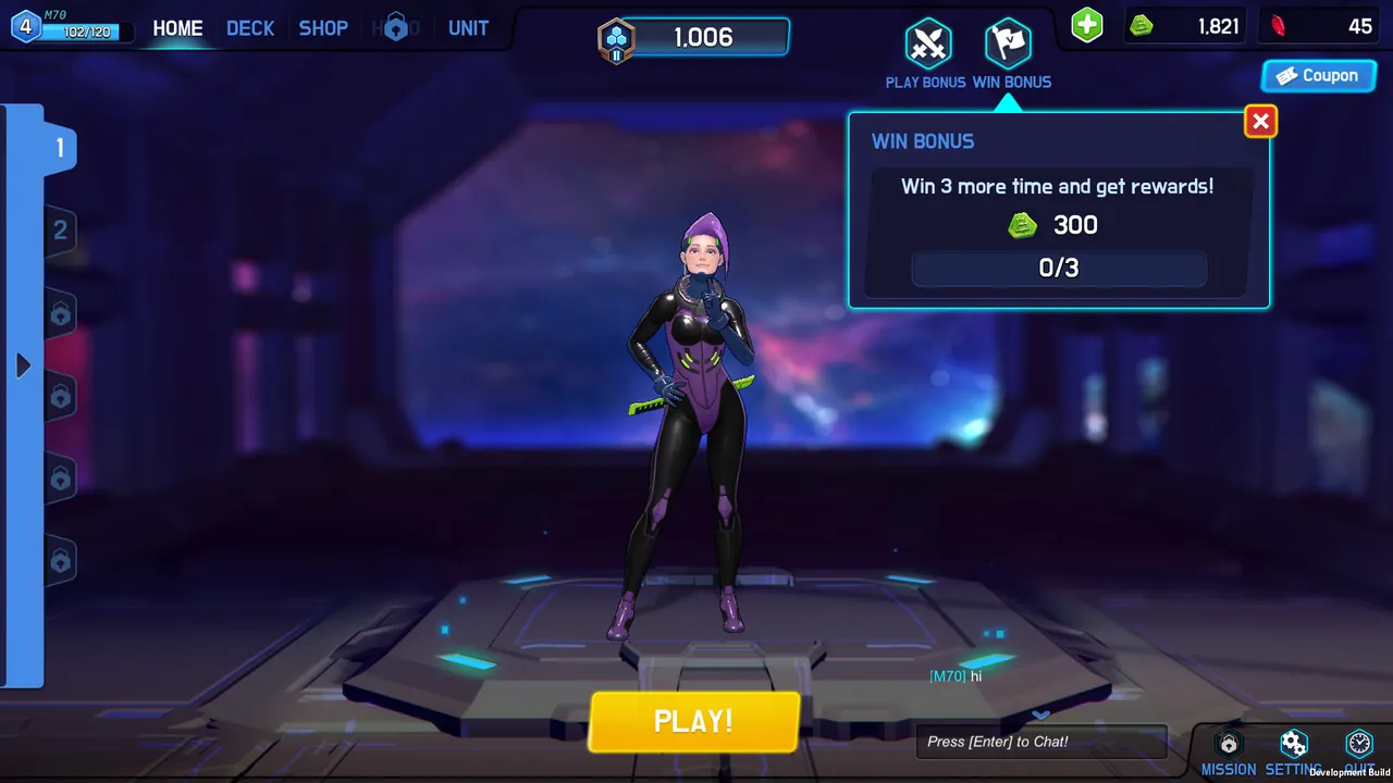 CHECKMATE : Battle Arenas Screenshot 5