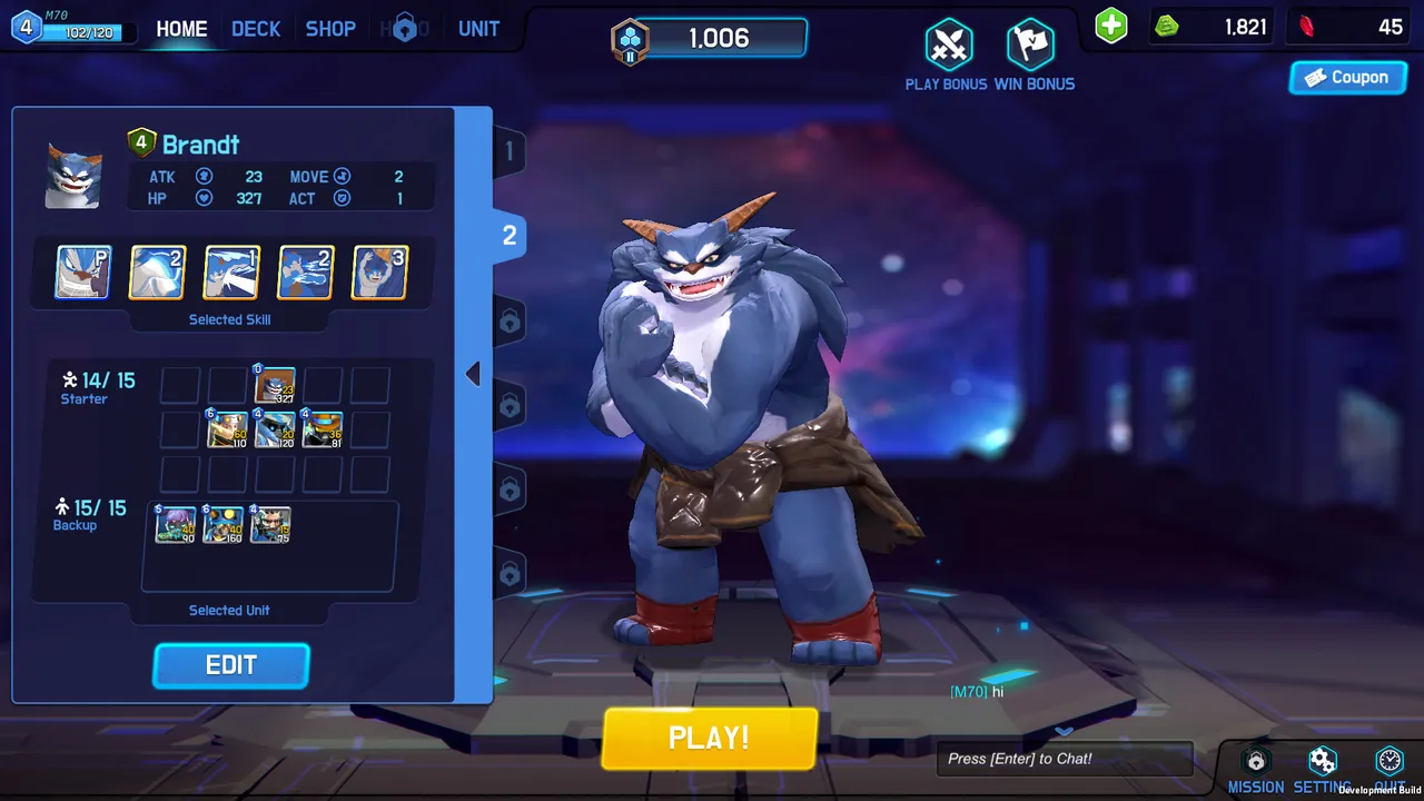 CHECKMATE : Battle Arenas Screenshot 3