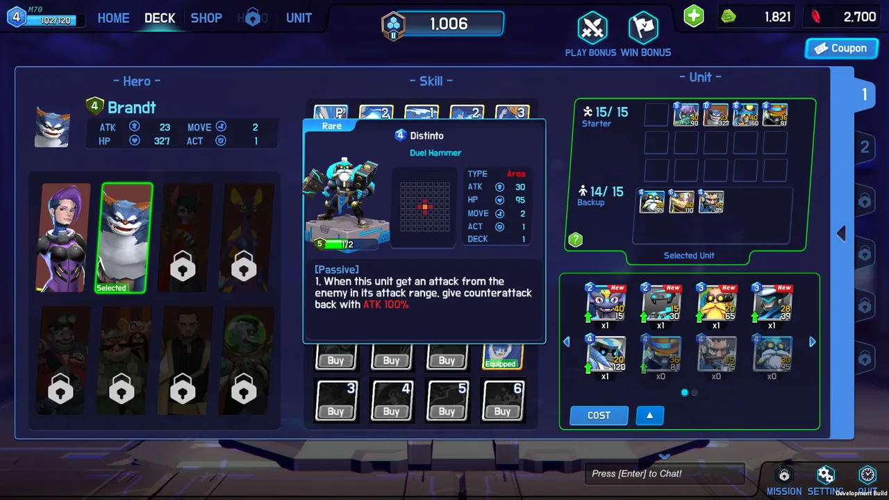 CHECKMATE : Battle Arenas Screenshot 8