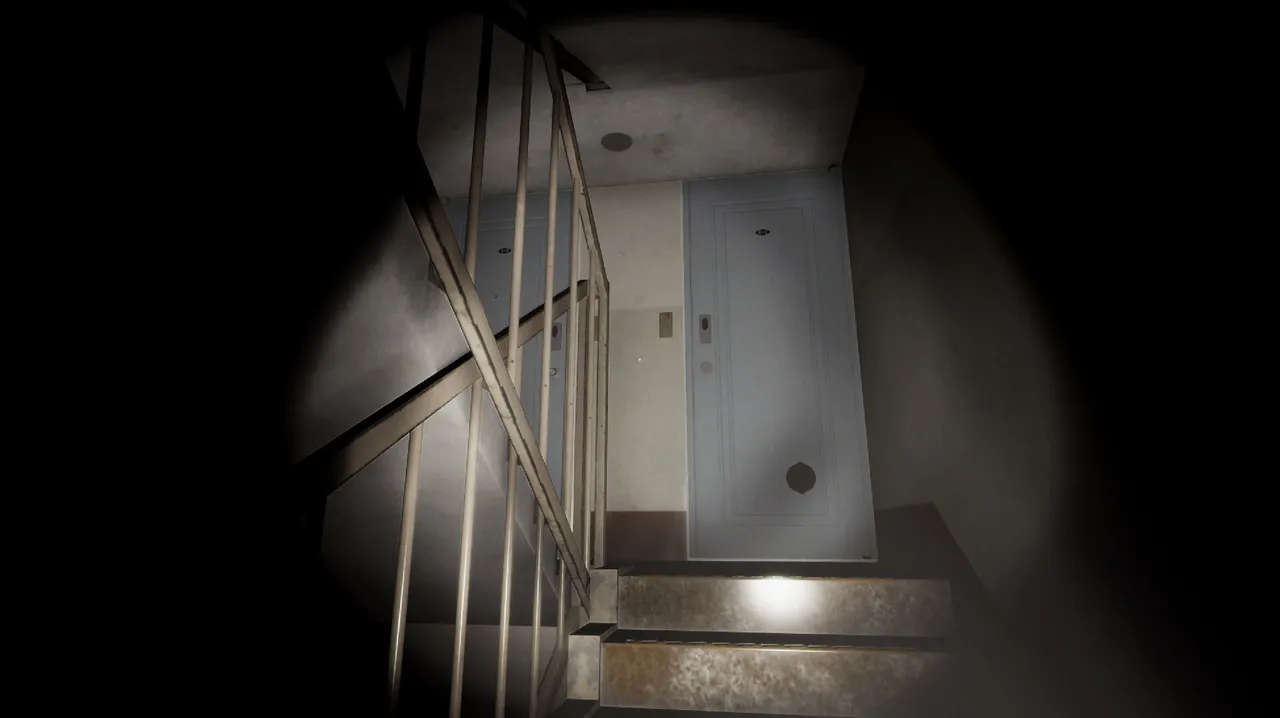 APARTMENT 001 Screenshot 4
