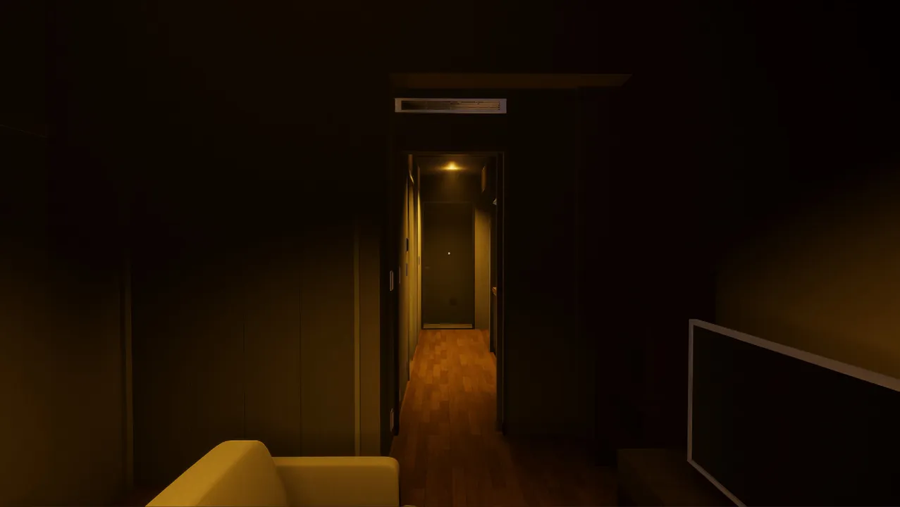 APARTMENT 001 Screenshot 6