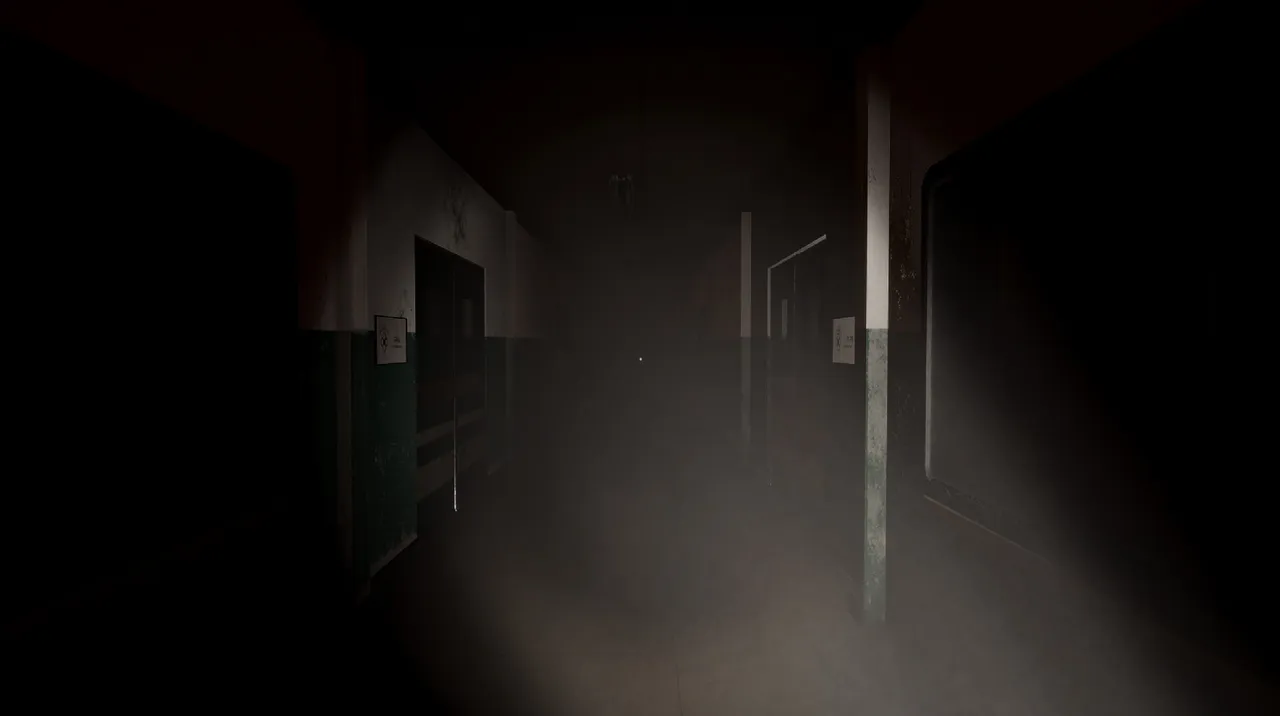 APARTMENT 001 Screenshot 3
