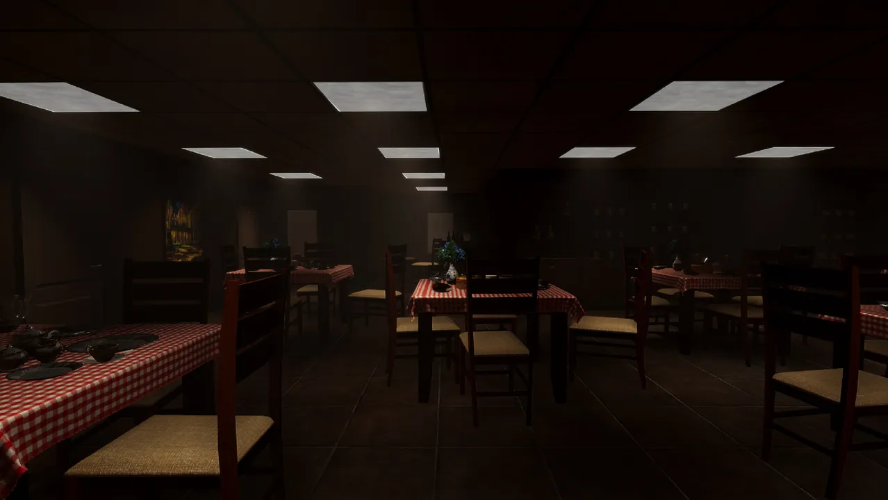 APARTMENT 001 Screenshot 7