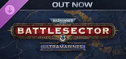 Warhammer 40,000: Battlesector - Ultramarines