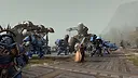 Warhammer 40,000: Battlesector - Ultramarines Screenshot 3